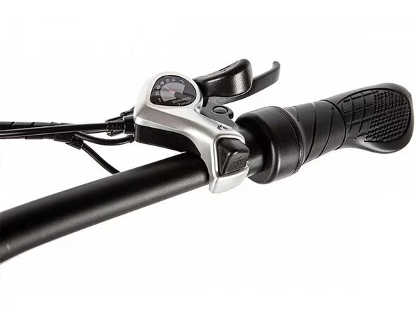 Электровелосипед INTRO Ralf 1000